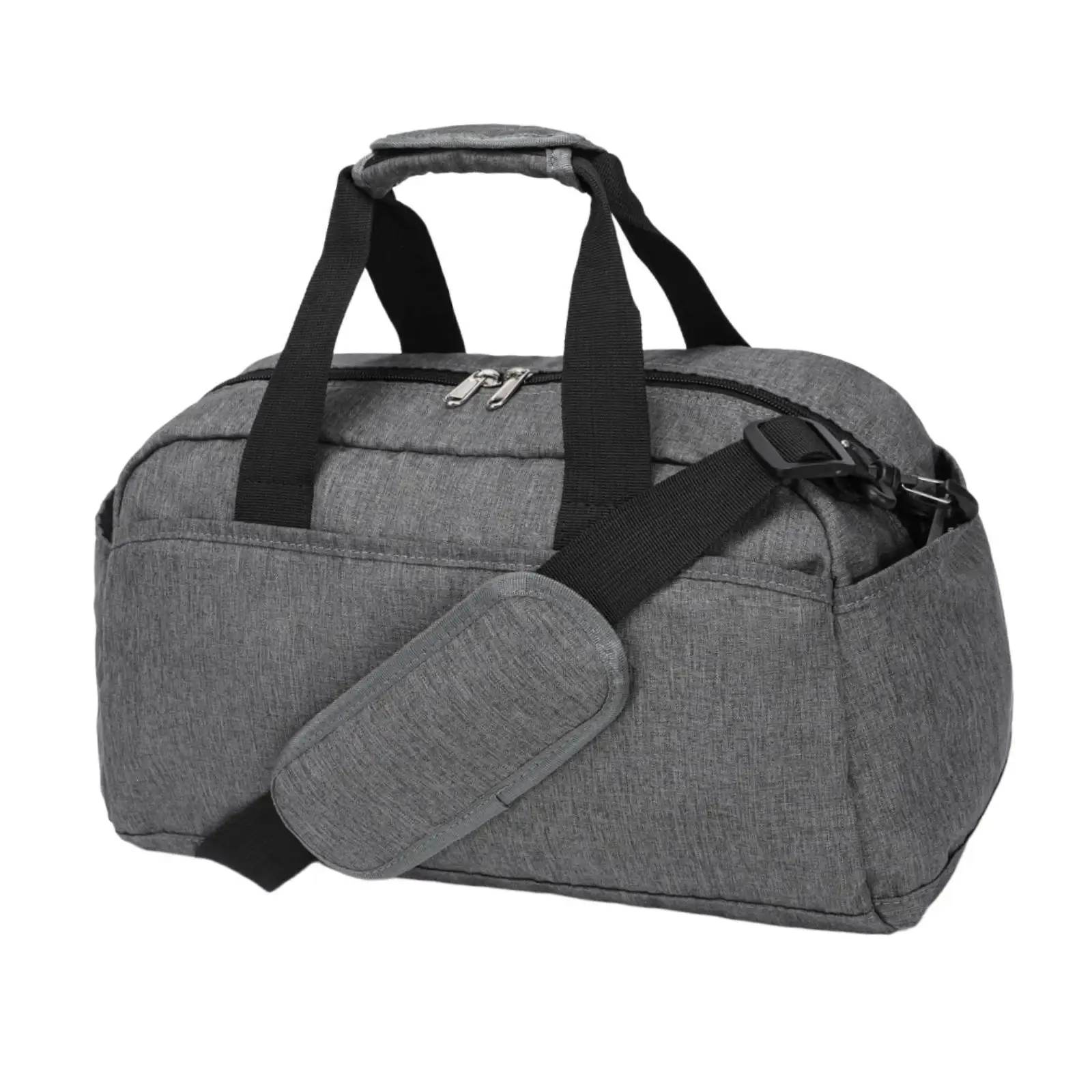 

Small Gym Bag, Mini Duffel Bag, Versatile Gift for Women And Men, with Adjustable Shoulder Strap, Tote Bag for Workouts