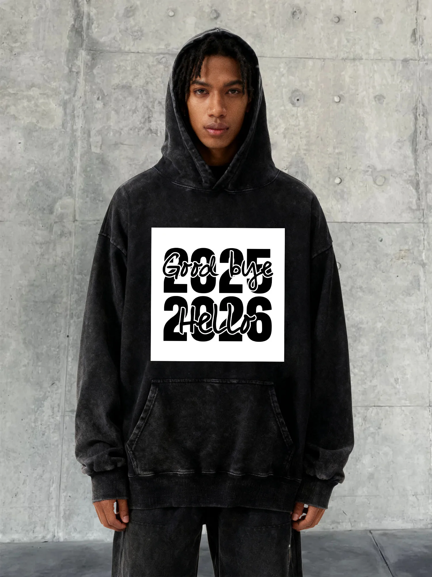 Square 2026 Man 400… - image