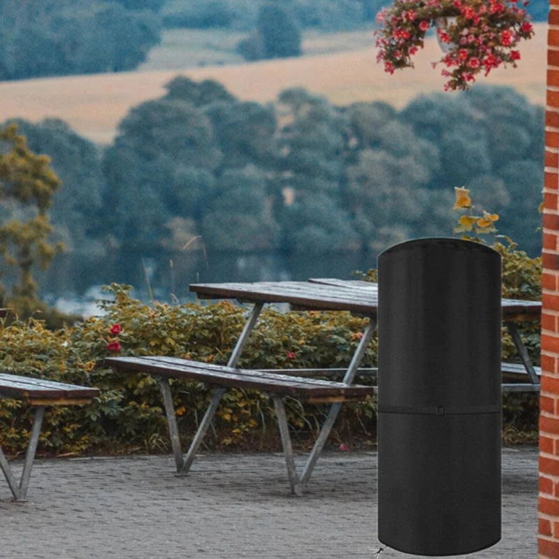 Thumbnail 3 - #27 Latest Patio Heater Covers Offers