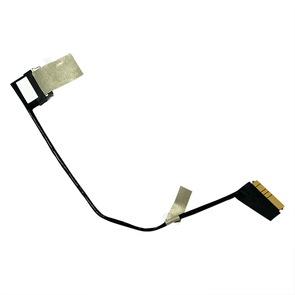 30PIN Non-Touch LCD Screen Video Cable For LENOVO ThinkPad P1 Gen 3 20TH 20TJ X1 Extreme 3rd Gen 20TK 20TL 5C10Z39957