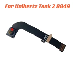 New For Unihertz Tank 2 8849 Cell Phone Front Camera Modules 32MP A092 B2348 Repair Replacement Original