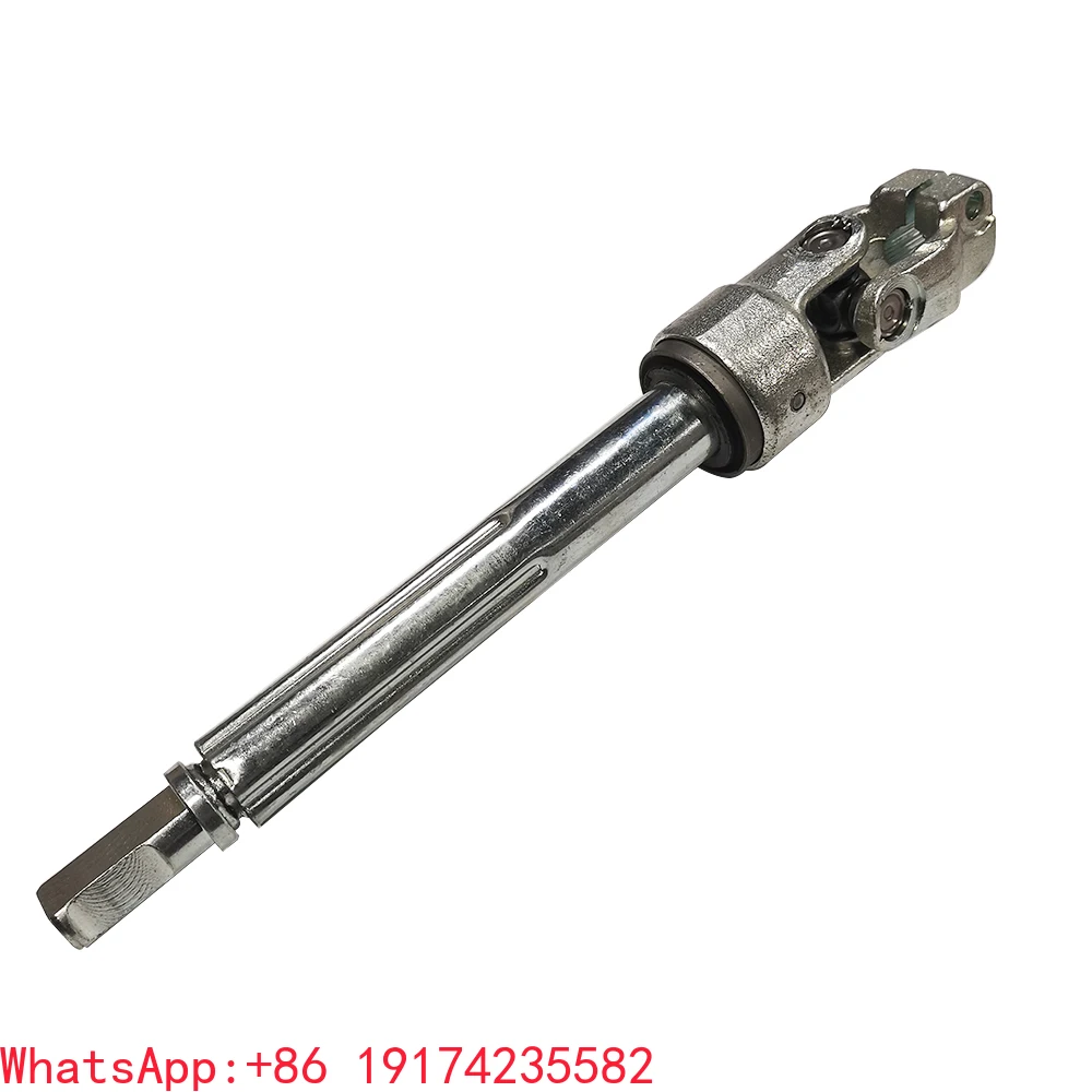 

Lower Steering Column Shaft 48080-JN00B 48080-JN00A for Nissan Teana J32 VQ25DE MR20DE