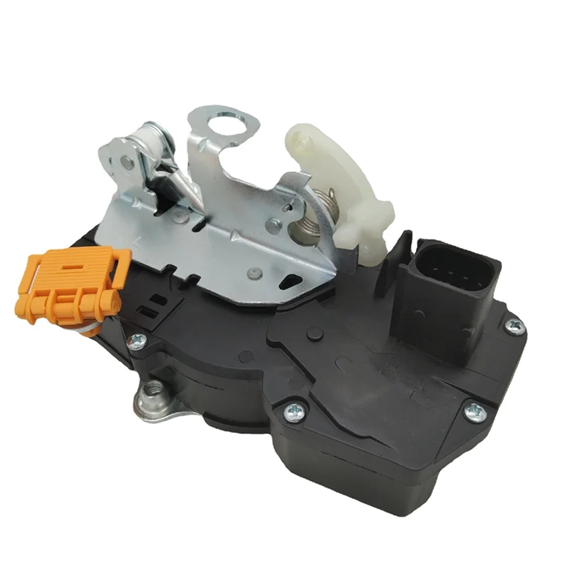 

20760509 Door Lock Actuator Mechanism For Cadillac Escalade Chevy Silverado Suburban Avalanche GMC Sierra 931-108 LHD-A67F