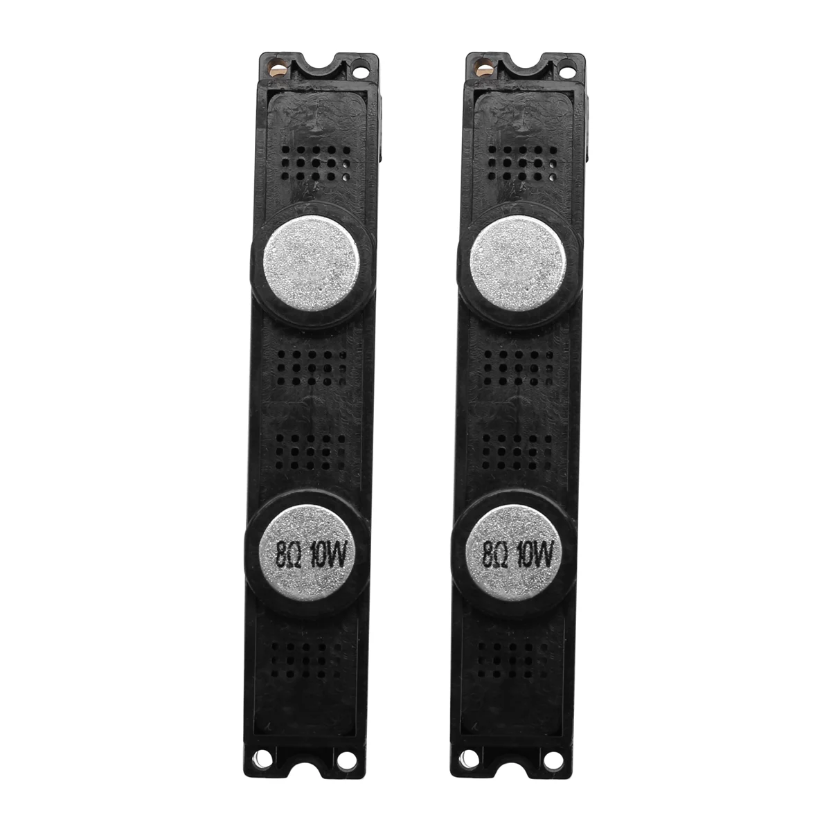 

AB31 2 PCS TV Speakers 8 Ohms 10W for 1590