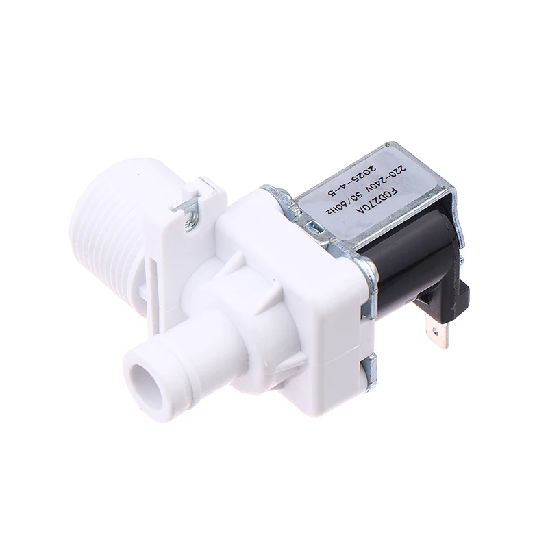 1Pc FCD-270A Solenoid Valve For Various Brands Of Automatic Pulsator Washing Machine Inlet Valve Universal Solenoid Valve Parts