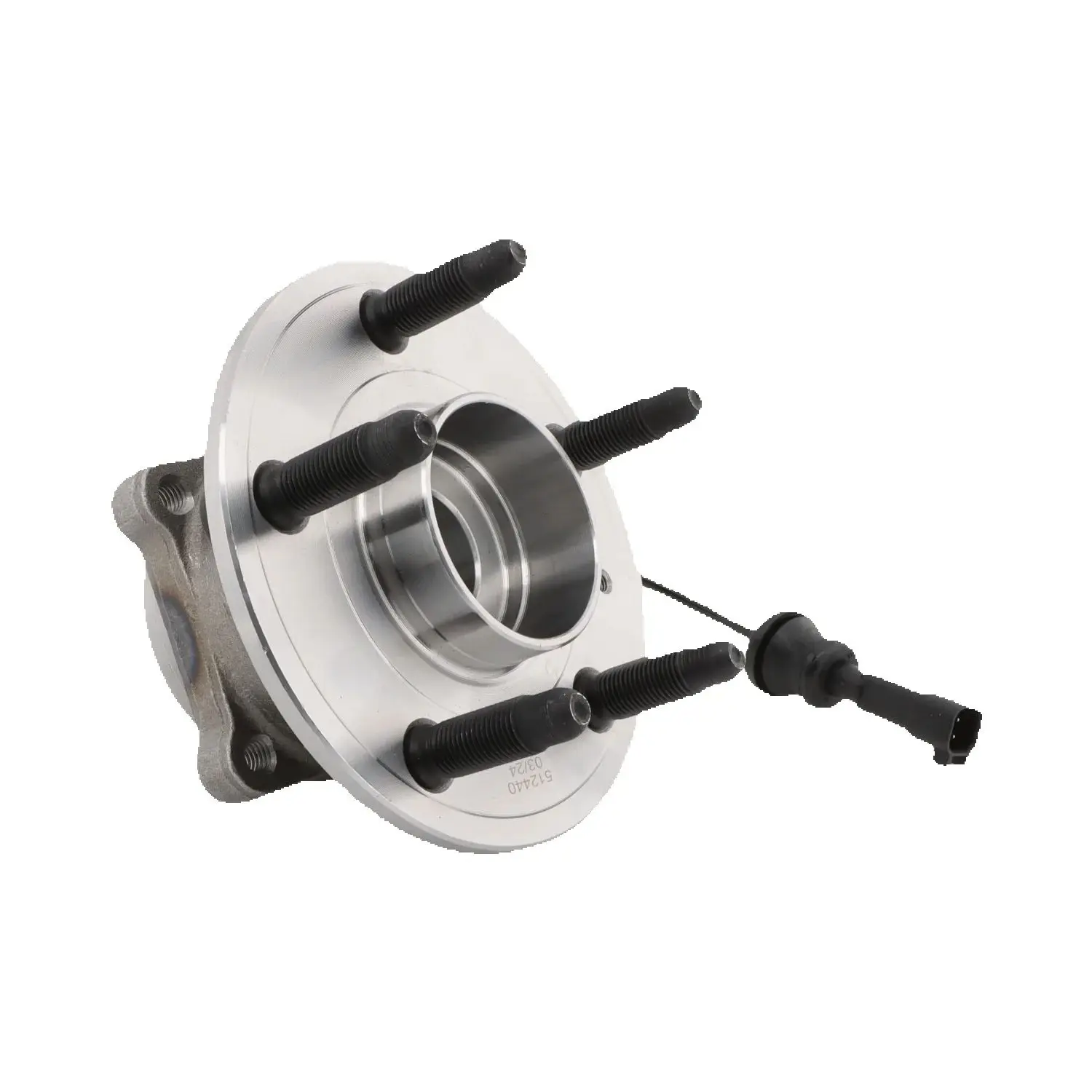 

512440 Wheel Hub Assembly for Chevy Equinox GMC Terrain 2010 2011 2012 2013 2014 2015 2016 2017