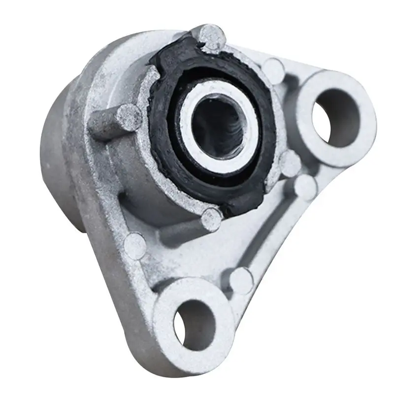 NEW HOT In Stock-2Pcs Side Torque Rod Mount Bushes Engine Torque Rod Bracket For Volvo S60 S80 V70 XC90 8666204