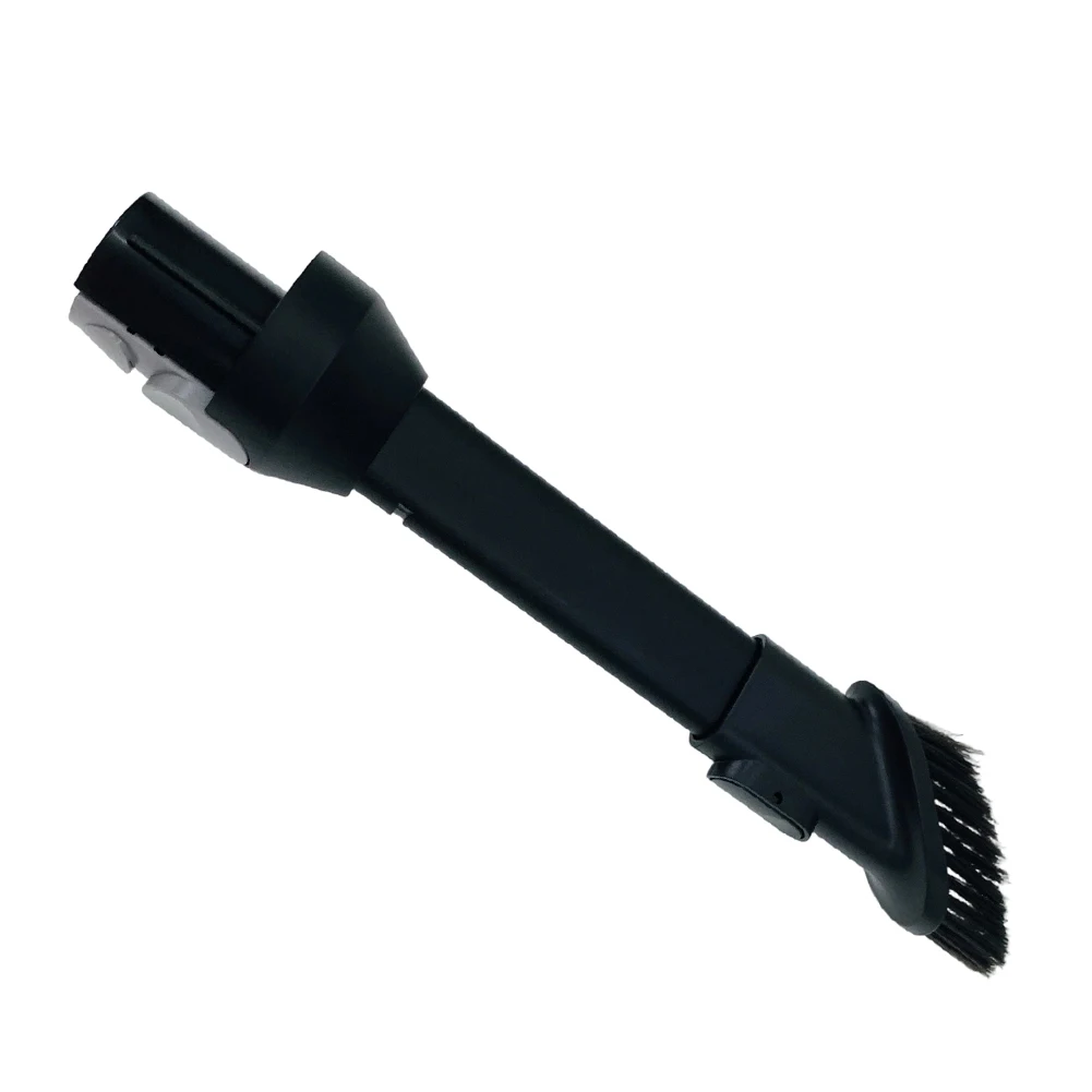 For Roborock For Dyad Pro For Combo Long Flat Suction Nozzle Brush Crevice Tool For Vacuum Cleaner Hard Floor Corner Car Interio