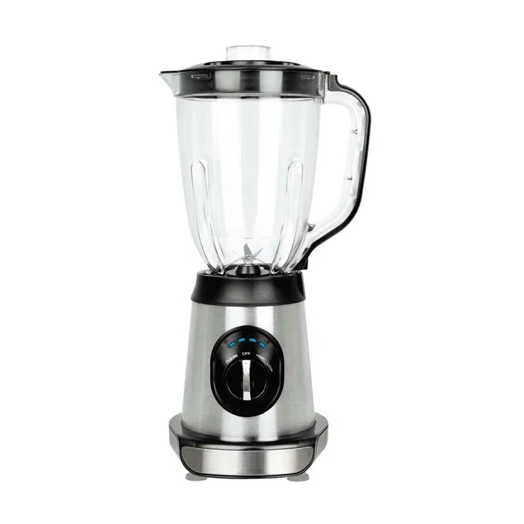 

New arrival Multi-Function cordless 1.4 L Powerful Blender smoothie extractor with high speed