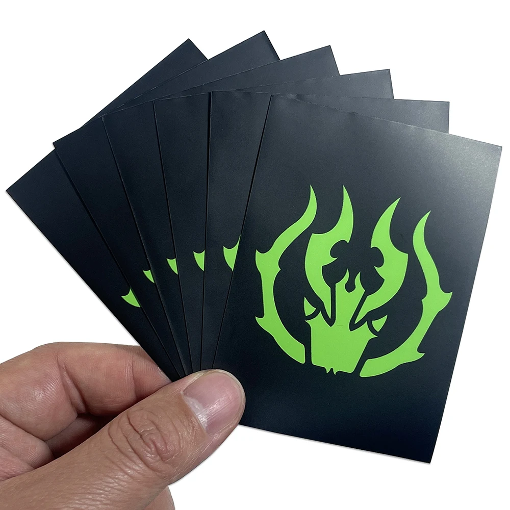 mtg guild card sleeves Cross Guild (TCG Sleeves) – GRIM ARTS