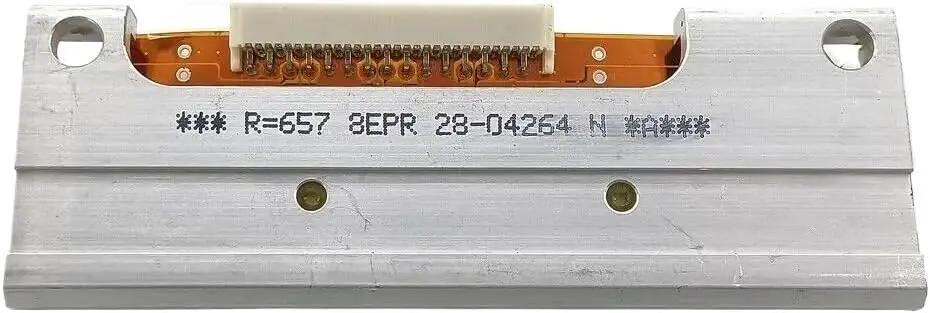 1108266 Thermal Printhead Fits for Epson 165C TM-L90 L90P MODEL-M165B Z5400