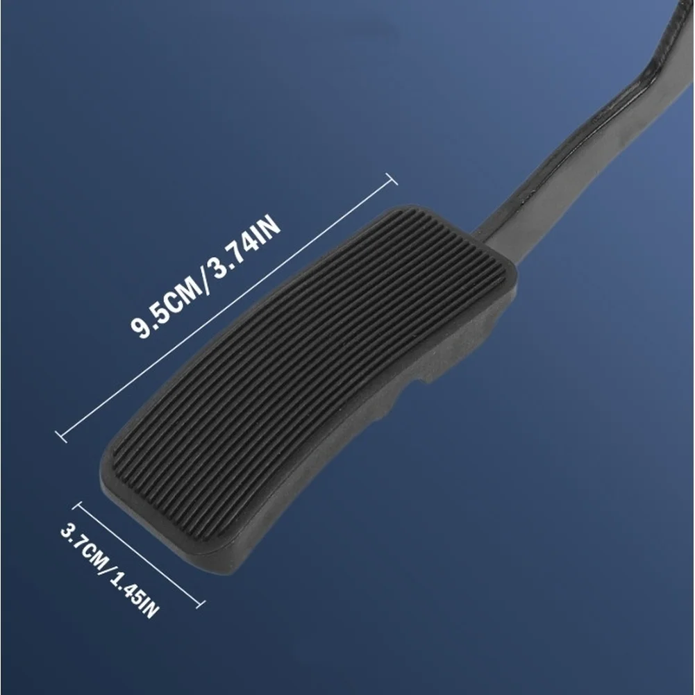 

For Ford For Explorer Sport Trac Mountaineer Accelerator Pedal Sensor 4L2Z9F836BA Compatible for 2004 2010 2007 2010 Models