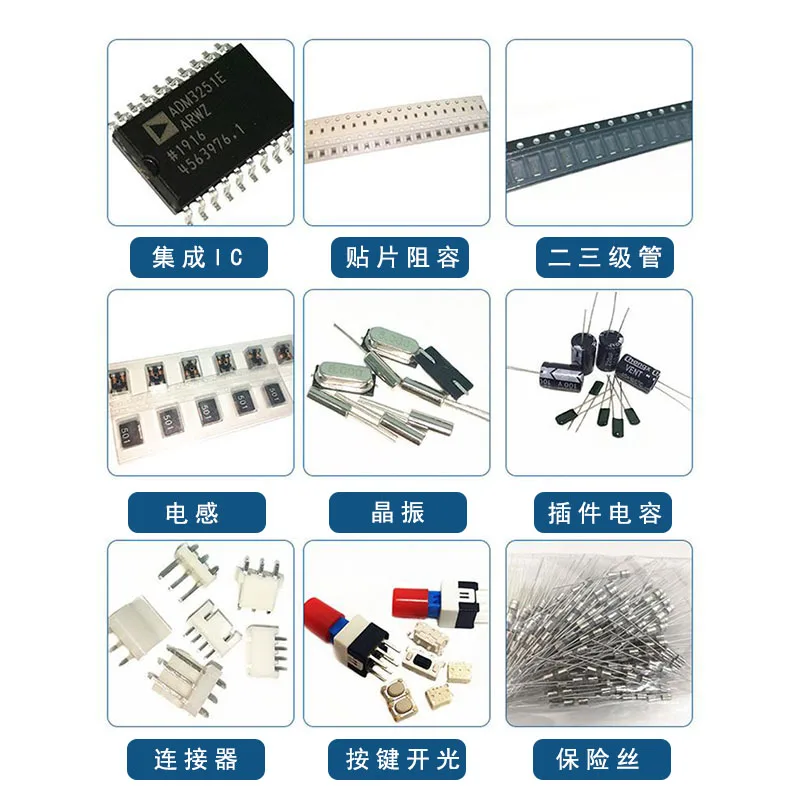 10PCS/LOT IRF7307 IRF7307TRPBF F7307 SOP-8 New Original In Stock