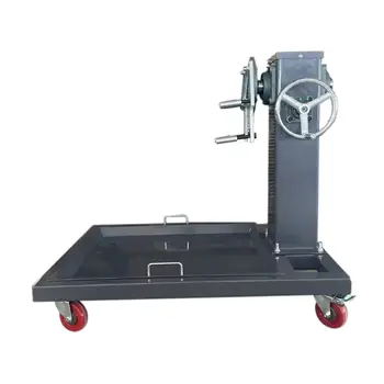 12 最佳銷售 引擎支架 - №4