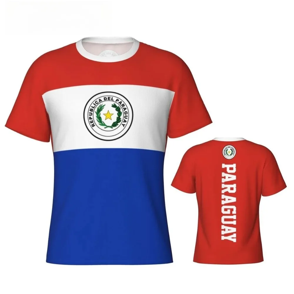 Red White Blue Horizontal Stripe Wreath Star Circle Letter Print Men T Shirt Breathable Travel Casual Short Sleeve Tee