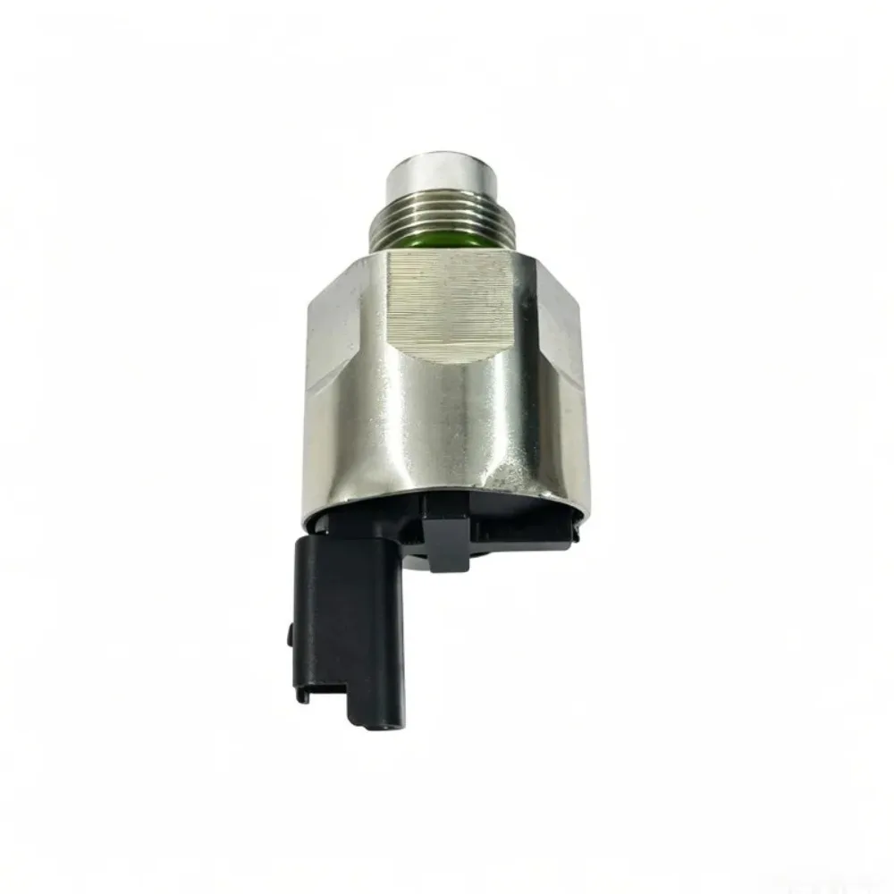 Wang Regulador de Presión de Combustible Compatible con Peugeot A2C59506225 X39-800-300-005Z, Repuesto Automotriz