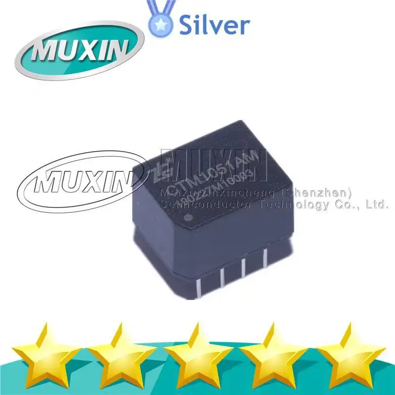 CTM1051AM DIP8 Electronic Components CMP01CZ CMP01EZ CMP02CP CMP05G CMP05GP New Original CNY74-2