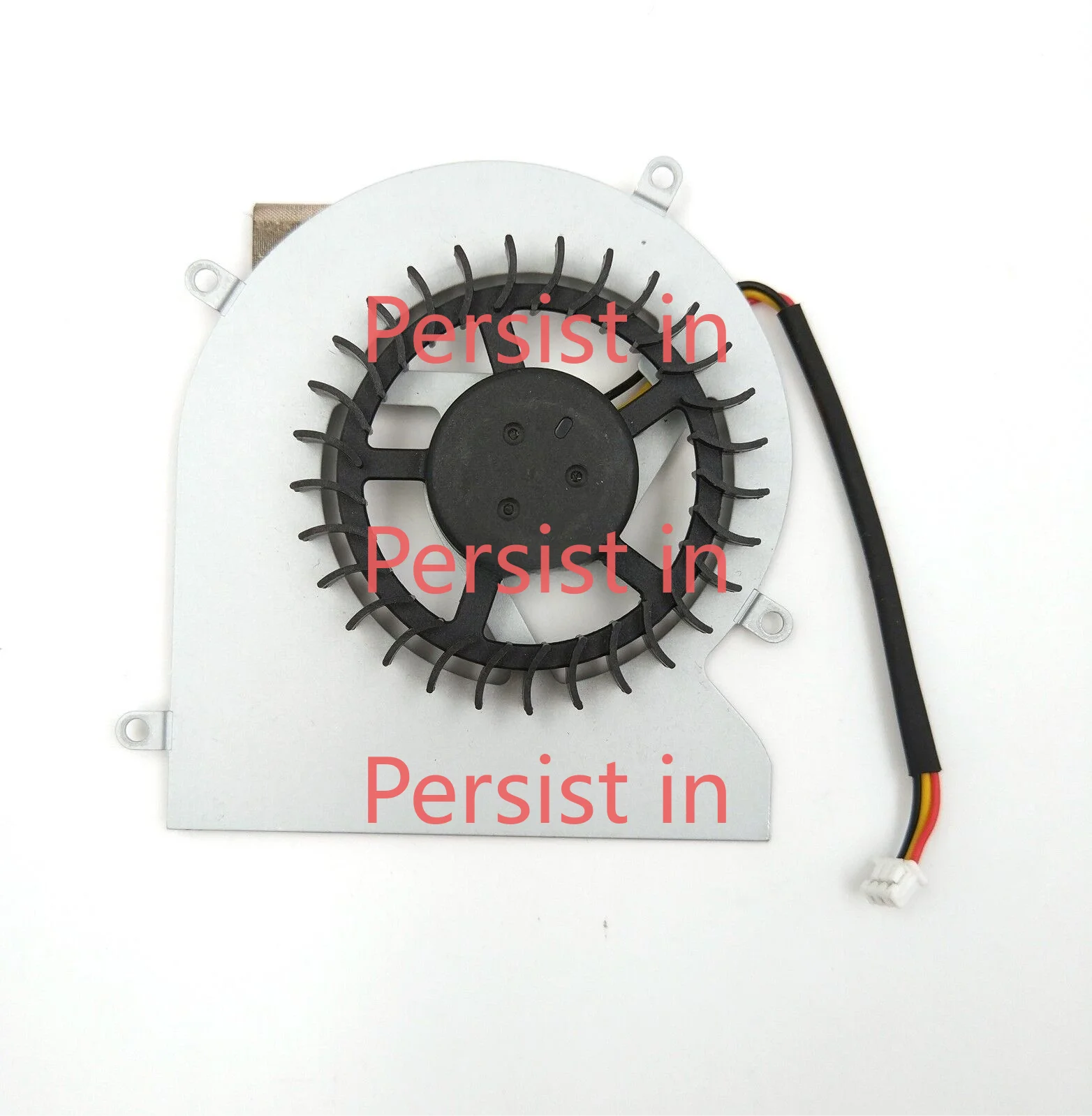 Новый вентилятор охлаждения процессора для Gateway W350 W350A W350I W650 W650I W650UI