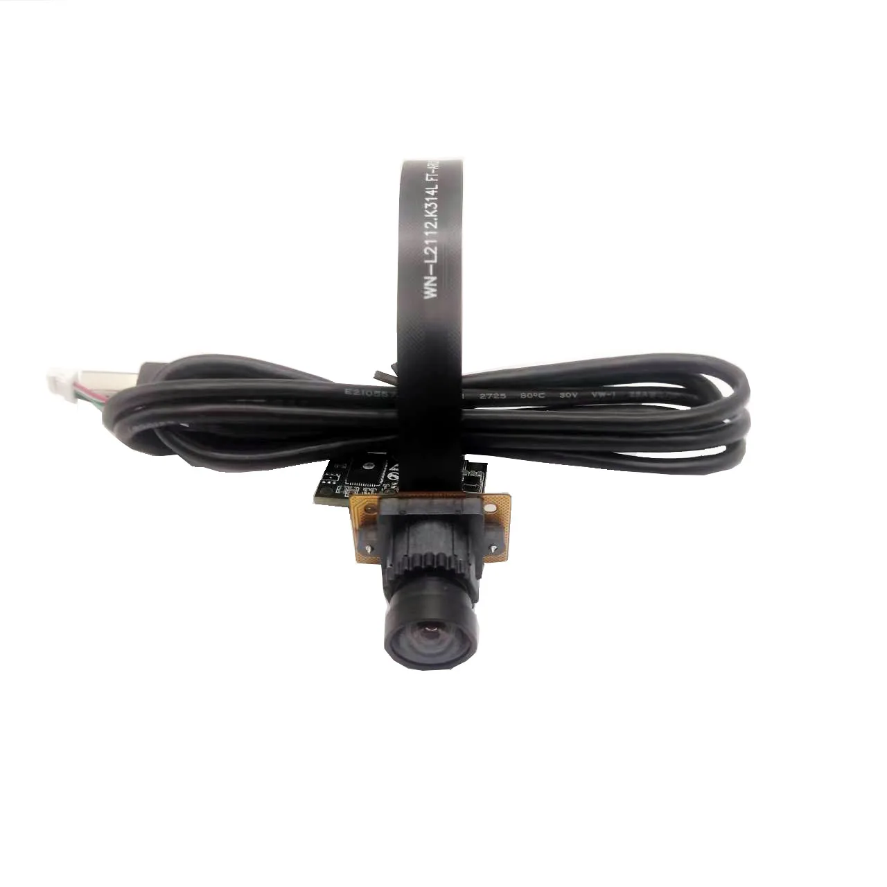 2MP HD 1/2.6-inch AR0234 CMOS USB2.0/USB3.0 Camera Module Global Shutter 1080P90FPS/120FPS UVC Protocol