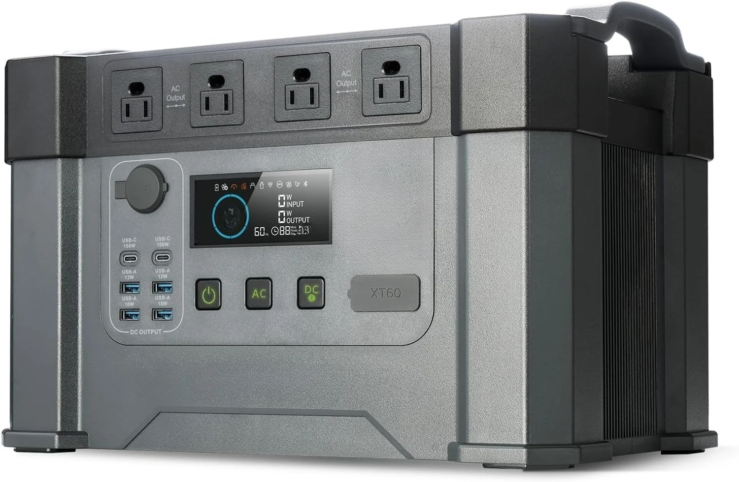 S2000 2400W(4000W P…