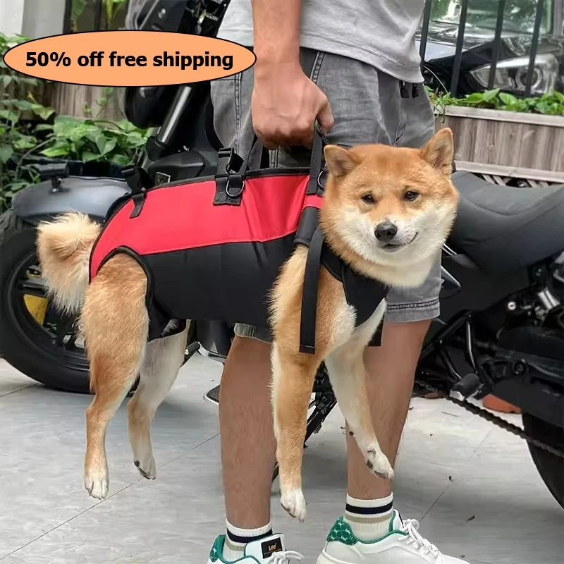 

Pet Strap Backpack Outdoor Travel Multi Functional Adjustable Cat Strap Travel Supplies Breathable Shoulder Bag Free shipping