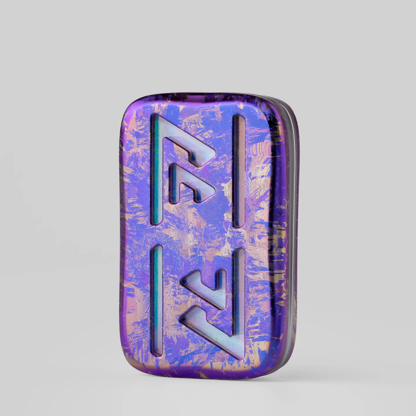 JJ EDC CREATION MOUNTAIN Unlimited Slider Fidget Toys Antistress