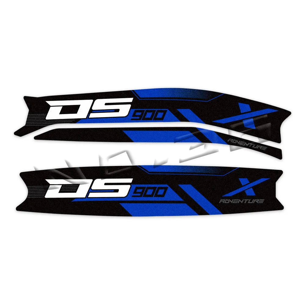 For VOGE Valico 900DSX DSX900 900 DSX 2024 Motorcycle Swingarm Sticker Rotating Shaft Swing Arm Protection Decals Waterproof