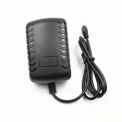 12V 200MA 300MA 500MA 700MA 800MA 1A 1.2A 1.25A 1.5A 1.7A 1.8A 2A 2.5A LED Power Supply For LED Strip Lights Transformer Adapter