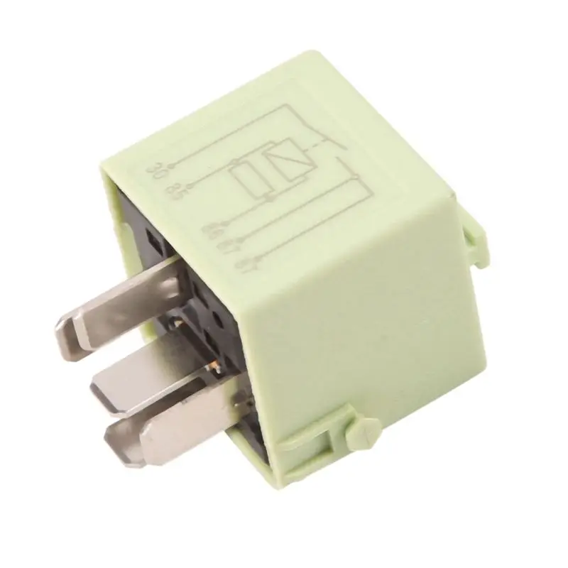 A96E-6X 61368373700 Car Air Suspension Relay Ignition Relay For BMW 1 3 5 6 7 Series X3 X5 V23134-K59-X312