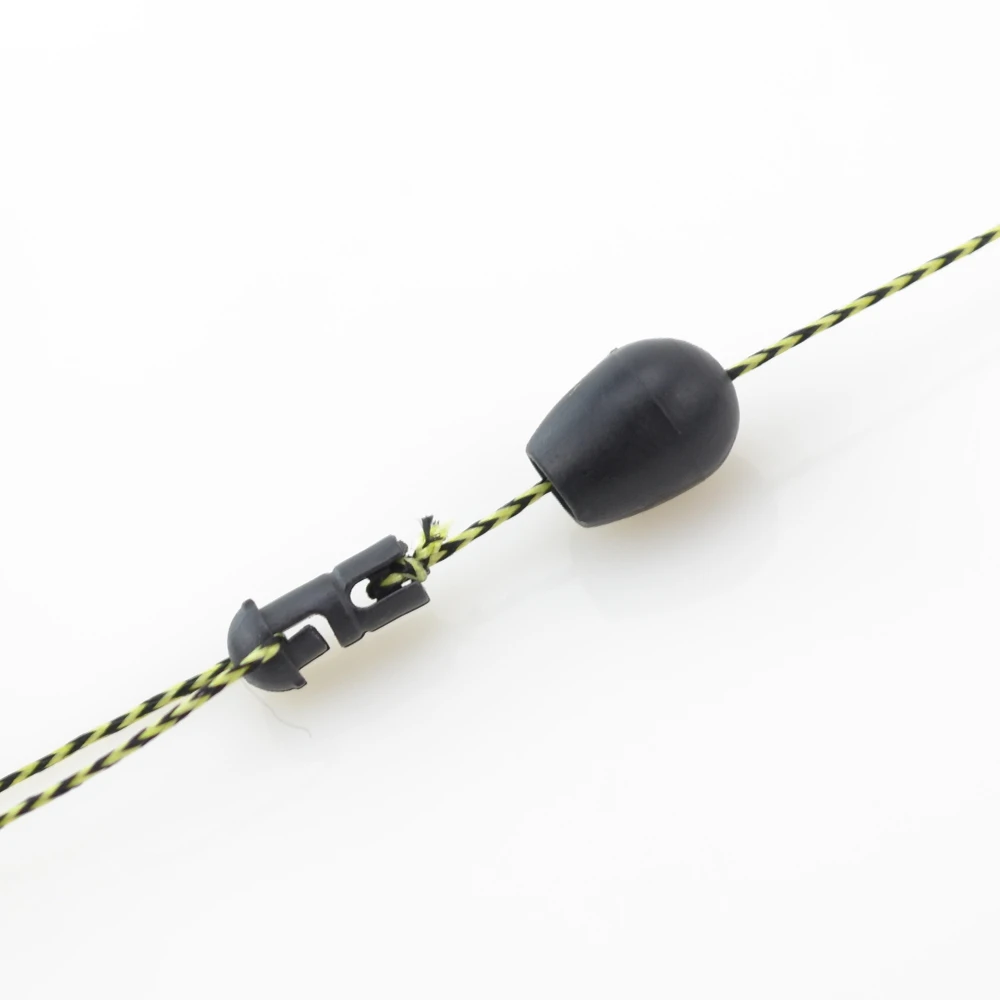 5 Packs Quick Change Beads Carp Fishing Tackle Hook Links Method Feeders - Essential Fishing Accessories AG134