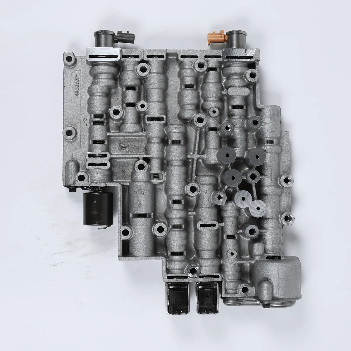 Transmission Constant Pressure Valve Body 700R4 For 1987-92 700R4 4L60E Car Engine Replacement Parts Gearbox Accessories