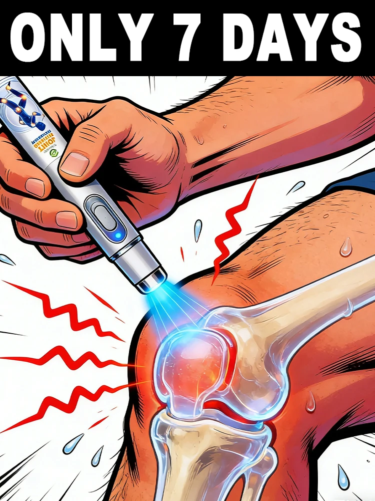 

Joint pain and swelling can be relieved with just one treatment, ʳᵉˢᵗᵒʳⁱⁿᵍ ᶠˡᵉˣⁱᵇⁱˡⁱᵗʸ ᵃⁿᵈ ᵖᵒˢᵗᵘʳᵉ