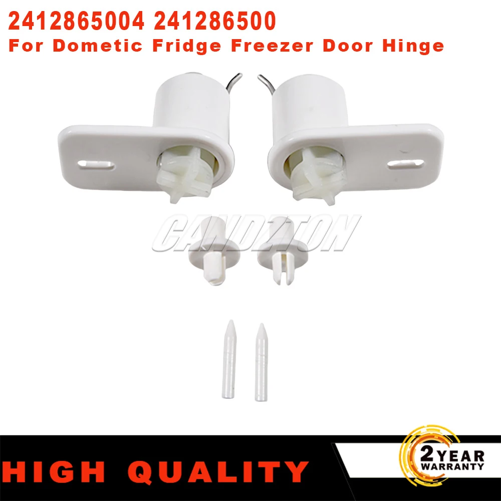 

2412865004 241286500 для Electrolux RM 4000 Pivot Caravan Motorhome Dometic DFH2 дверные петли комплект подшипников клапана испарителя