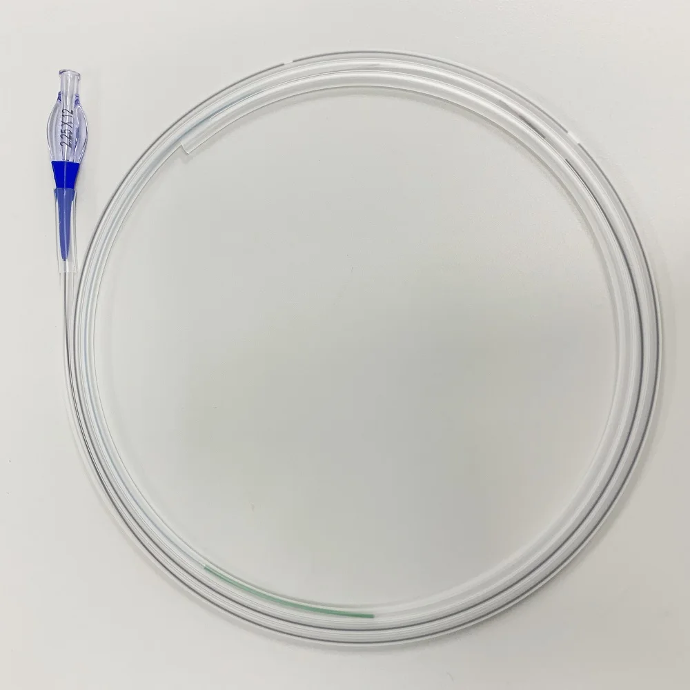 RBP 30atm Quick Delivery Non Compliant RX Port Coronary Ptca 2.50*8 Mm Balloon Dilatation Catheter