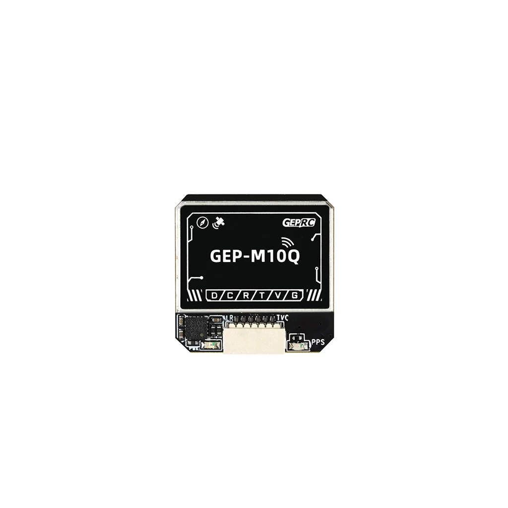 GEP-M10-Serie GPS-Modul 15 x 15 mm GEP-M10/22 x 22 mm GEP-M10nano/GEP-M10Q /GEP-M10-DQ Kompass Baro Flugzeug Mulit-Rotor Quacopter – Detail 19