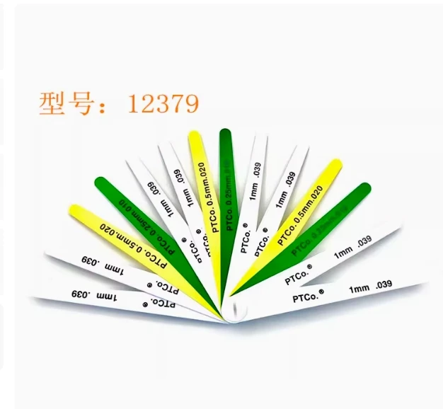 

PTCOproduction15026 Американский пластиковый щуп 12379/14839/19350/14802/13280