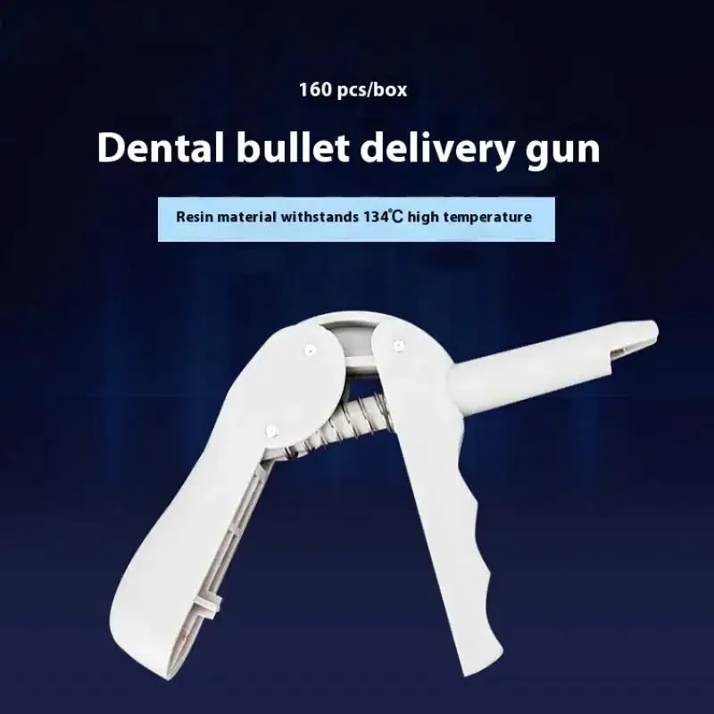 

1 шт. автоклавируемый стоматологический композитный пистолет, дозатор единозы, аппликатор для материалов смолы