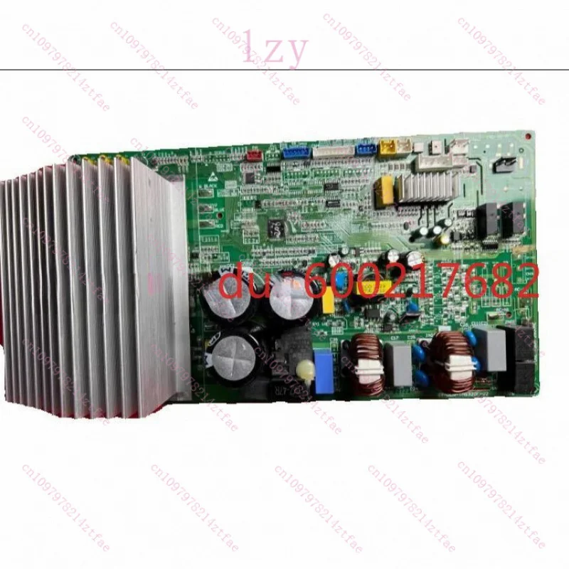 95%new For AUX inverter board RSW-BP-DC4-2P-R32-E1 DLW-BP-DC4-1T1-18K-E1 SY-DLW-TMS320F-V1 V2 11222542000090 11222542000150