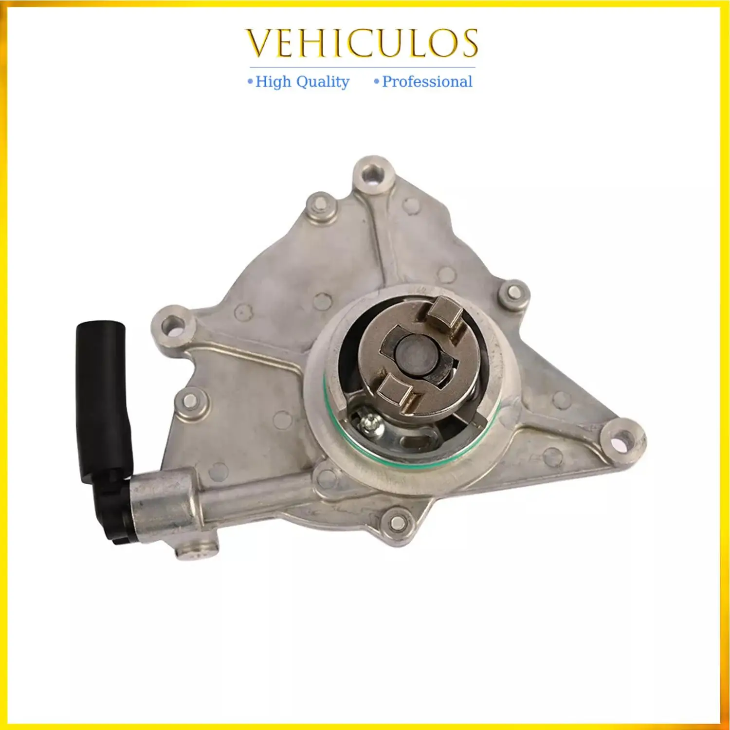 

Новый тормозной вакуумный насос 28810-4A400 28810-4A401 28810-4A402 288104A800 для Hyundai Kia Grand Starex Porter2 Sorento, аксессуары