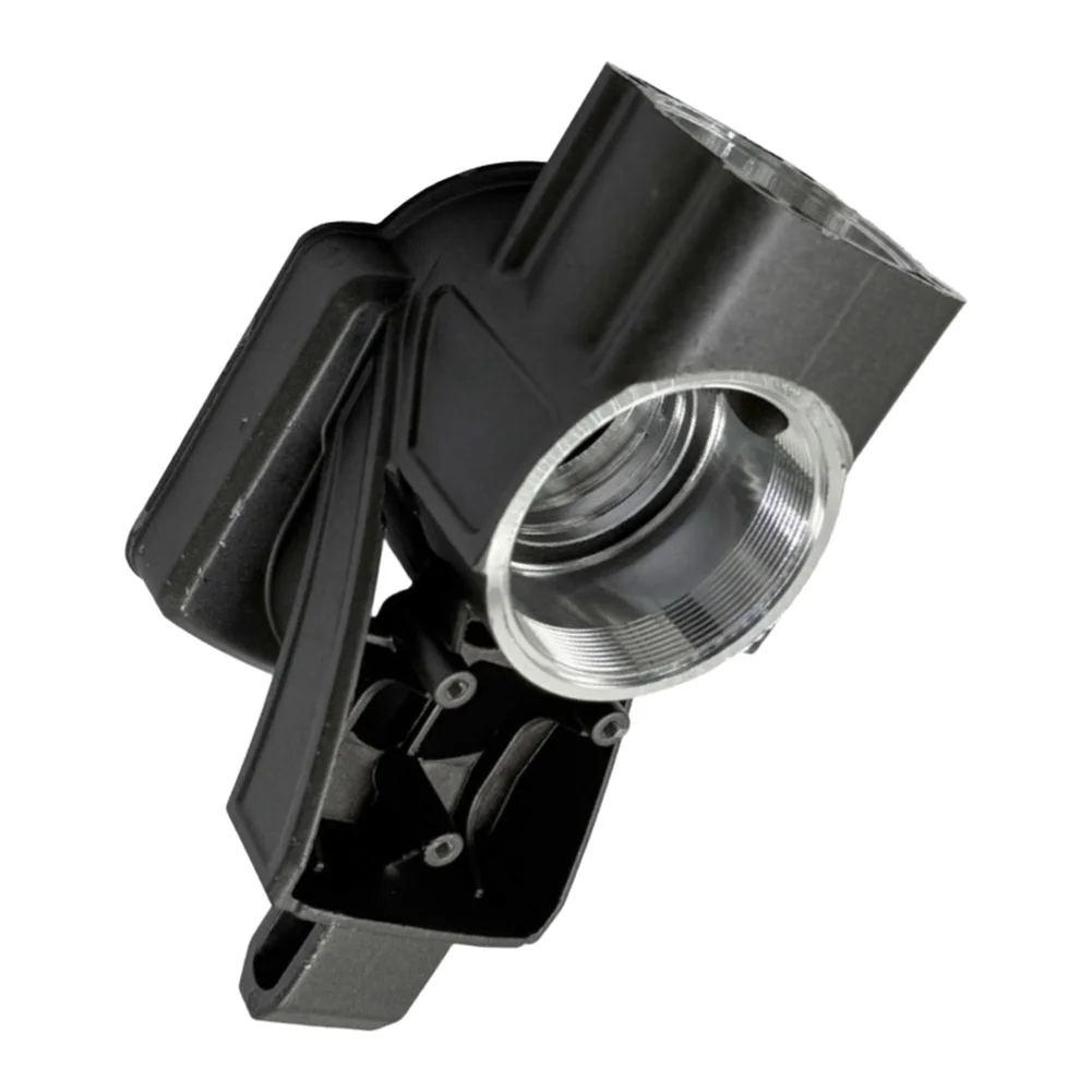 Electric Pick Fuel Tank Casing For 0835 And 0850 Electric Models Replacement Shell Housing Cover Spare Part Accessory Tool