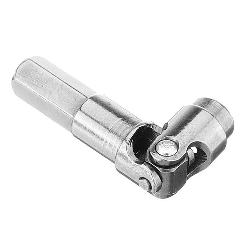 

090B Metal Drive Shaft for 1/16 4WD WPL C34 2.4G Crawler Off Road 2CH Vehicle Models RC Car Parts