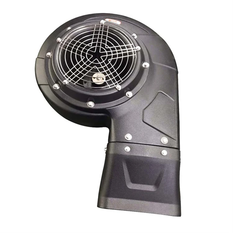 Efficient 360 Touchless Car Wash Dryer Blower 8HP Automatic Air Dryer 220V Voltage for Car Cleaning Pressure Washer