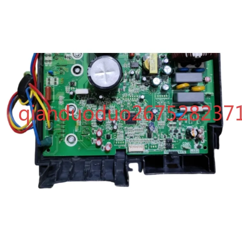 Second-hand suitable for Gree's new frequency conversion main board 300027000119