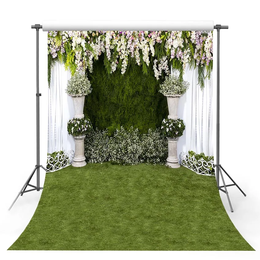 Mehofond 사진 배경 프랑스어 윈도우 커튼 현대 인테리어 룸 웨딩 성인 초상화 장식 배경, 사진 스튜디오