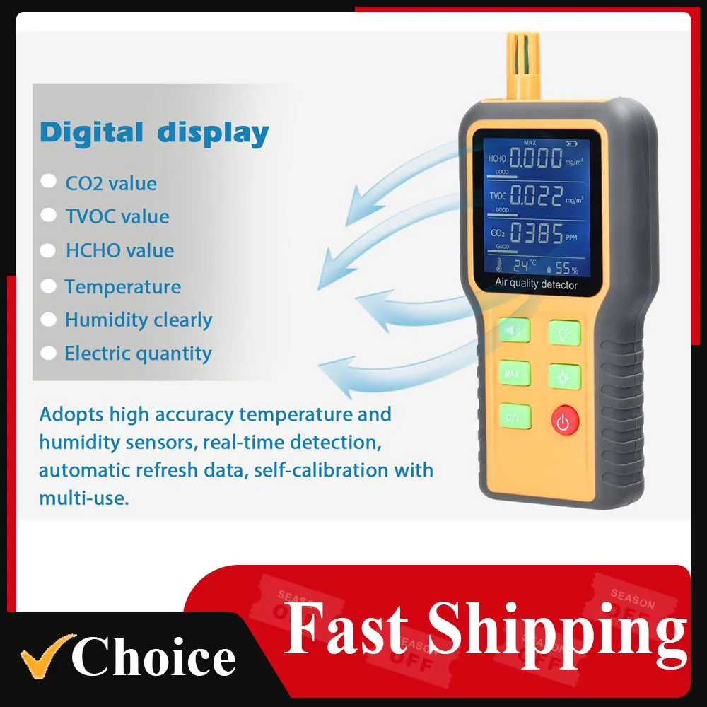 Multifunctional Air…