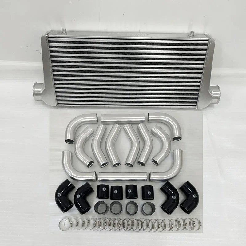 Front Mount Interco…