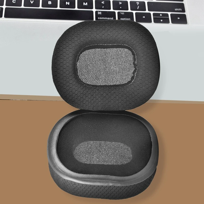 Almohadillas para auriculares para juegos OneOdio A70 A71, cómodas almohadillas para los oídos, gran oferta