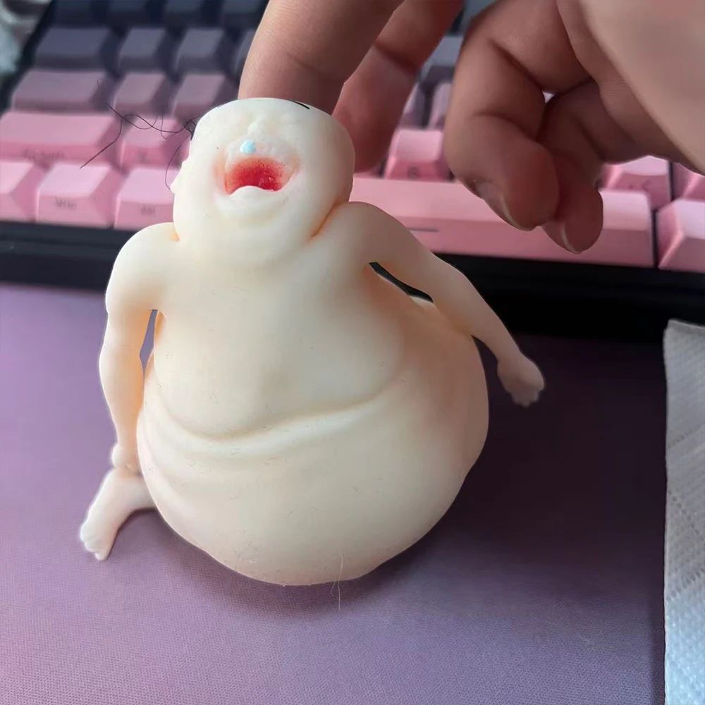 Thumbnail 3 - #65 Squishy Stress Toys Comparison Guide