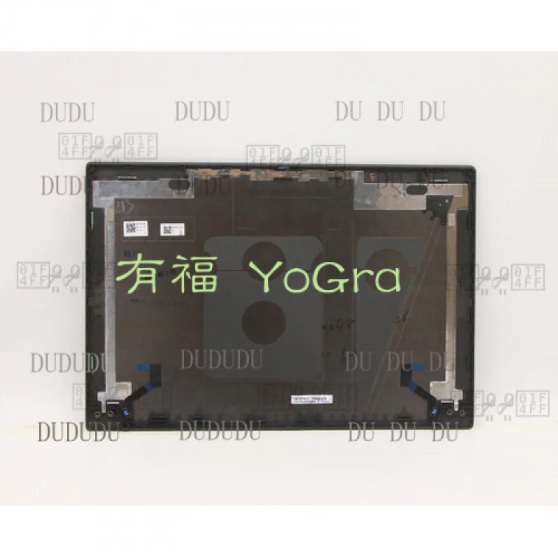 

D New For Lenovo ThinkPad T14s Gen 2 LCD Rear Top Lid Back Cover 5CB0Z69322