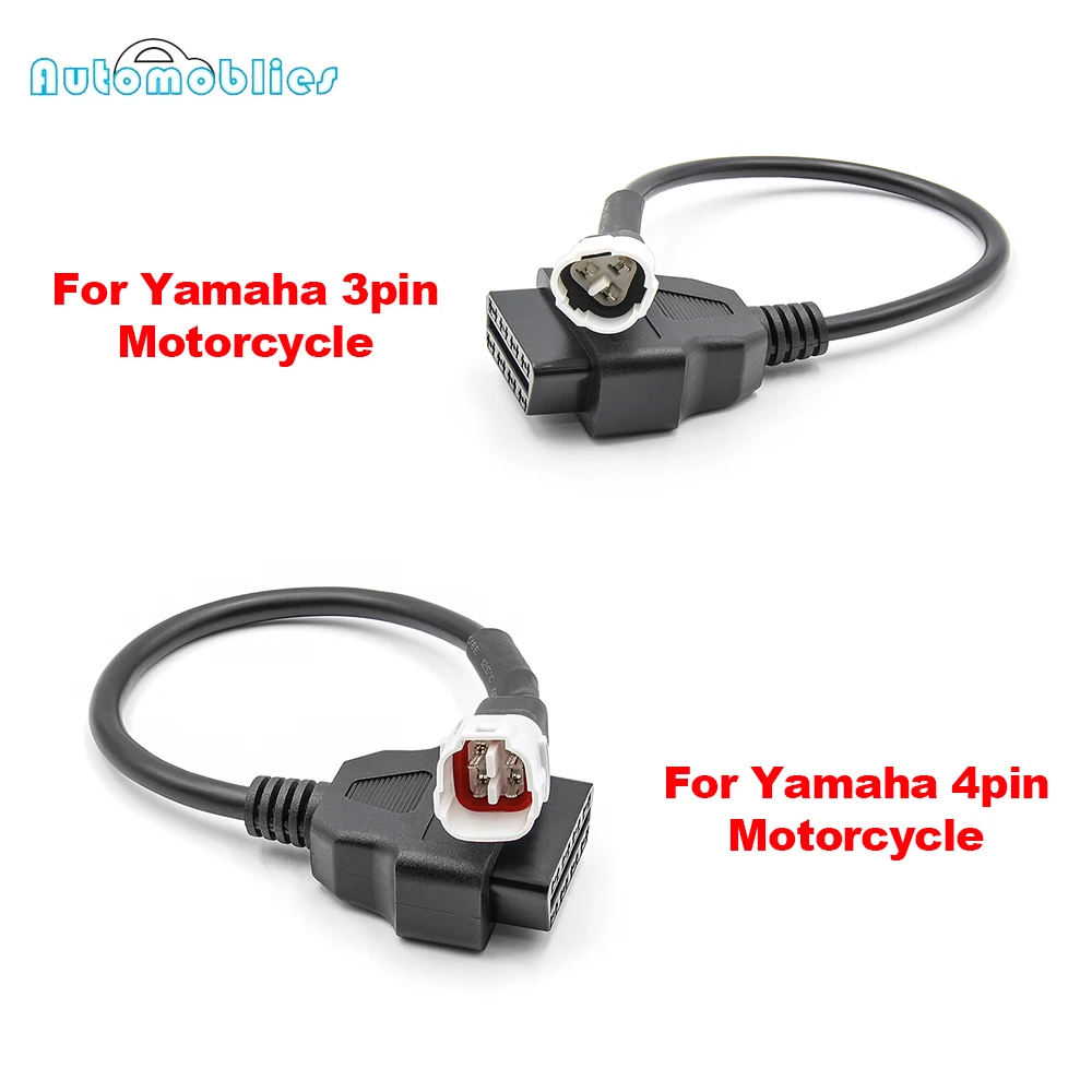 For Yamaha 4Pin/3Pi… - image
